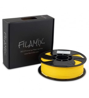 Filamix 3d 1,75 Filament Sarı 334mt 1Kg