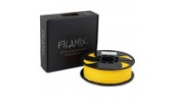 Filamix 3d 1,75 Filament Sarı 334mt 1Kg
