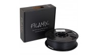 Filamix 3d 1,75 Filament Siyah 334mt 1Kg