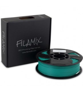 Filamix 3d 1,75 Filament Yeşil 334mt 1Kg