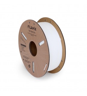 Filamix Hyper Speed 3D Filament Beyaz