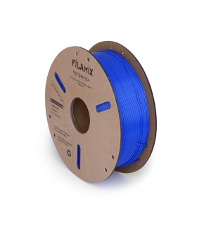 Filamix Hyper Speed 3D Filament Mavi