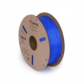 Filamix Hyper Speed 3D Filament Mavi