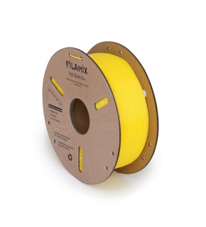 Filamix Hyper Speed 3D Filament Sarı