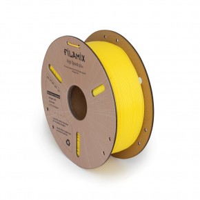 Filamix Hyper Speed 3D Filament Sarı