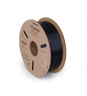 Filamix Hyper Speed 3D Filament Siyah