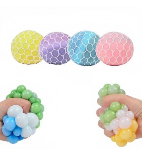 Fileli Balon Oyuncak