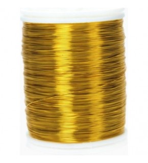 Filografi Teli Altın No:30 0.30 100gr 150mt