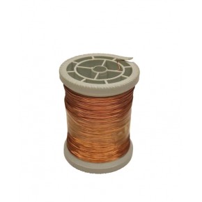 Filografi Teli Bakır No:20 0.30 50mt