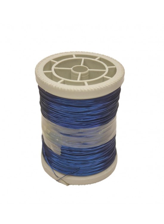 Filografi Teli Lacivert No:37 0.30 100gr 150mt