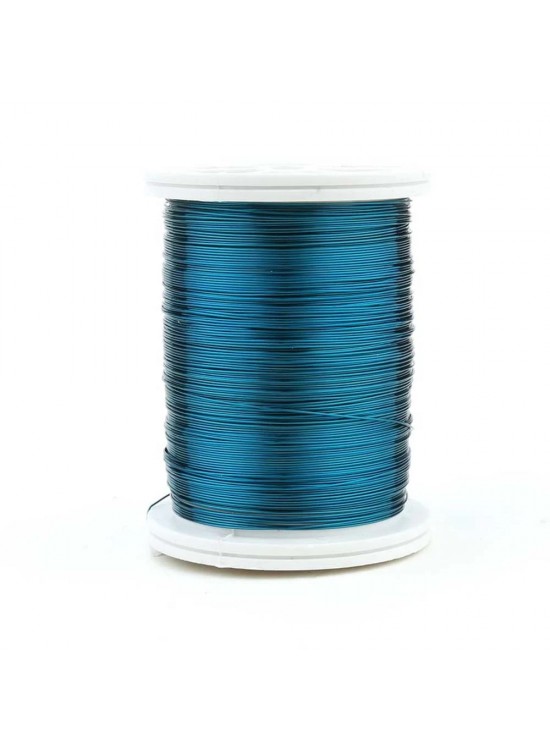 Filografi Teli Mavi No:24 0.30 50mt