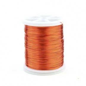 Filografi Teli Turuncu No:11 0.30 50mt