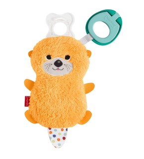 Fısher Prıce Clıpımals Emzik Tutacağı Arkadaşlar GKC49