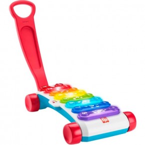 Fisher Price Işıklı Dev Ksilofon HJK36