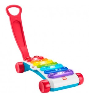 Fisher Price Işıklı Dev Ksilofon HJK36