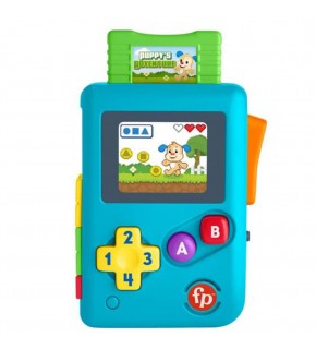 Fisher Price Lil Gamer Cıp- Tu
