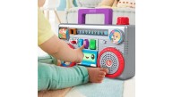 Fisher Price Lnl Eğlenceli Müzik Kutusu (Tr) GYC04 Fisher Price Lnl Eğlenceli Müzik Kutusu (Tr) GYC04