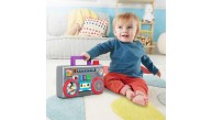 Fisher Price Lnl Eğlenceli Müzik Kutusu (Tr) GYC04 Fisher Price Lnl Eğlenceli Müzik Kutusu (Tr) GYC04