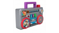 Fisher Price Lnl Eğlenceli Müzik Kutusu (Tr) GYC04 Fisher Price Lnl Eğlenceli Müzik Kutusu (Tr) GYC04