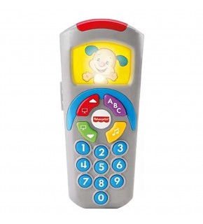 Fisher Price Lnl Köpekçiğin Uzaktan Kumandası (Dlk60)