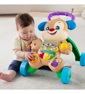 Fisher Price Lnl Yaşa Göre Gelişim