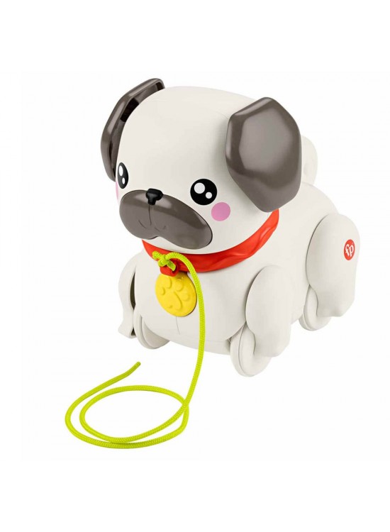 Fisher Price Minik Dostumla Yürüyüş Mtl-htw94