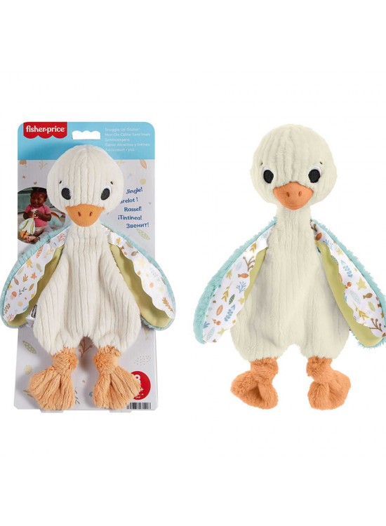 Fisher Price Sevimli Kaz Fisher Price Sevimli Kaz