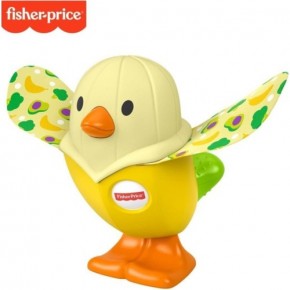 Fisher Price Sürprizli Oyuncaklar