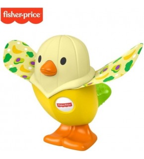 Fisher Price Sürprizli Oyuncaklar