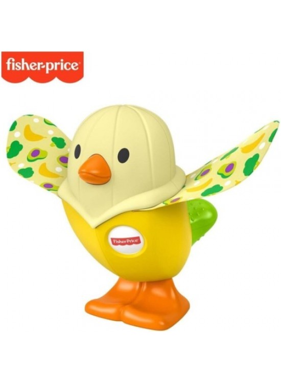 Fisher Price Sürprizli Oyuncaklar