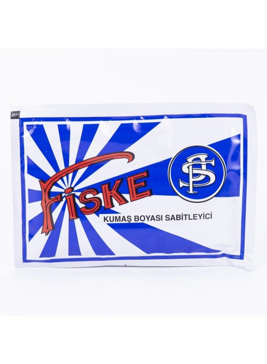 Fiske Sabitleme İlacı Fiske Sabitleme İlacı
