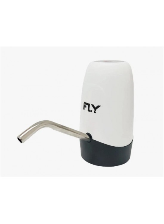 Fly Şarjlı Su Pompası (Usb Şarj Grişi-Şarj Lambası-Paslanmaz Çelik) Fly Şarjlı Su Pompası (Usb Şarj Grişi-Şarj Lambası-Paslanmaz Çelik)
