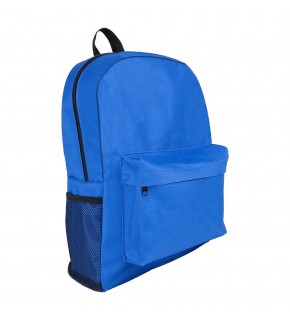 FOÇA LACİVERT OKUL SIRT ÇANTASI