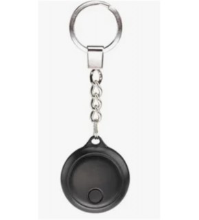 Foonch Track & Fınd Keep Track Of Your Valuable Items (Sinyal Bulucu)