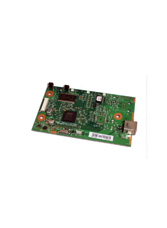 Hp Uyumlu 1018 Formatter Board