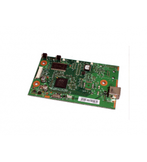 Hp Uyumlu 1022 - Cb406-60001 Formatter Board