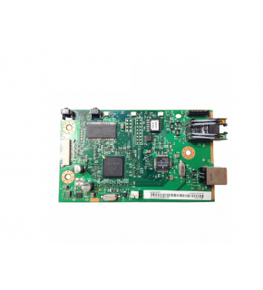 Hp Uyumlu 1022N - Cb407-60002 Formatter Board