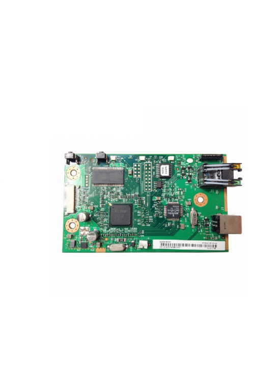 Hp Uyumlu 1022N - Cb407-60002 Formatter Board