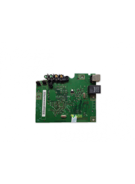 Hp Uyumlu 1505N - Cb418-60001 Formatter Board
