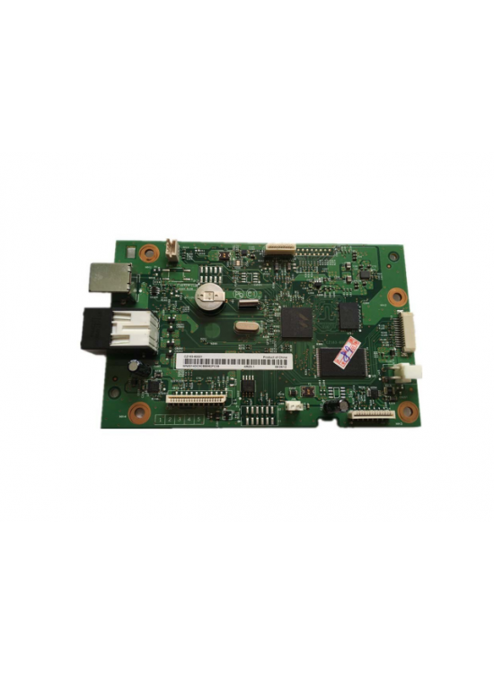 Hp Uyumlu M127 - M127Fn Formatter Board