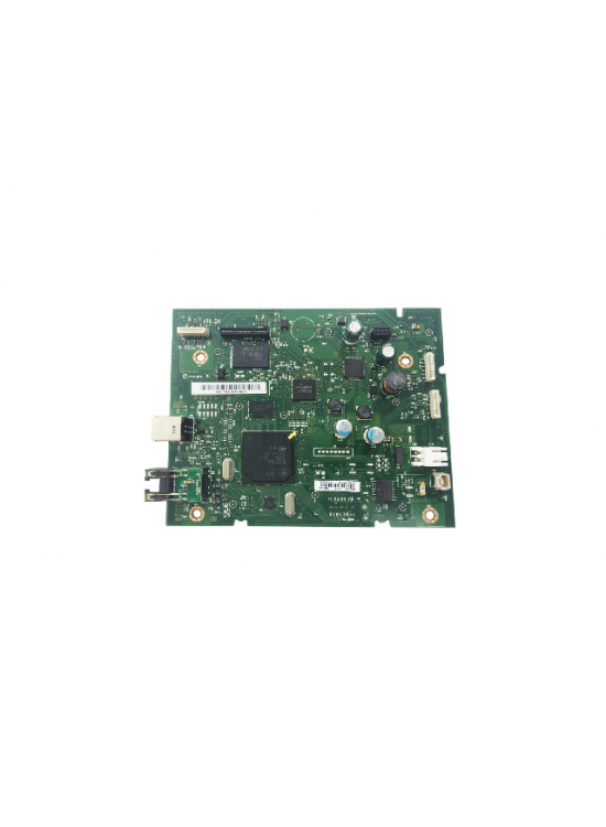 Hp Uyumlu M175M- Ce853-60001 Formatter Board