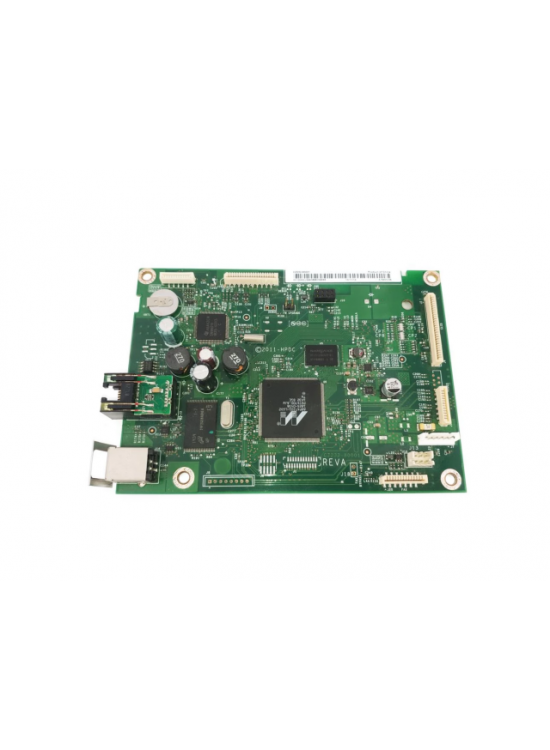Hp Uyumlu M225Dw Formatter Board