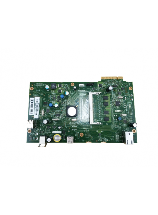 Hp Uyumlu M601 Formatter Board