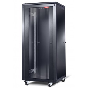 Formrack F-RK-26U6060  600X600 Rackline Kabinet.
