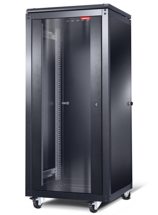 Formrack F-RK-26U6060  600X600 Rackline Kabinet.