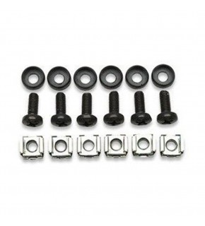 Formrack F220VSP20 Somon Vida Pul 20Lİ Set