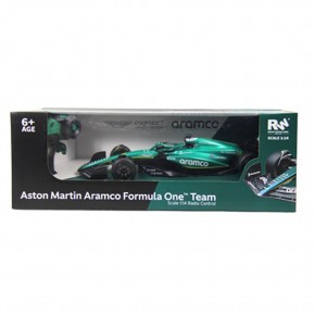 Formula 1 Mclaren Mcl38 Uzaktan Kumandalı Usb Şarj