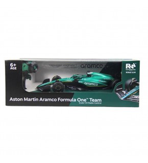 Formula 1 Mclaren Mcl38 Uzaktan Kumandalı Usb Şarj
