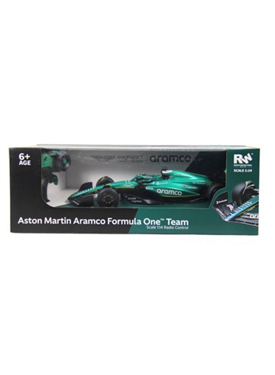 Formula 1 Mclaren Mcl38 Uzaktan Kumandalı Usb Şarj