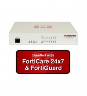 Fortinet Fg-40f Utm  7-24 fc 12 ay